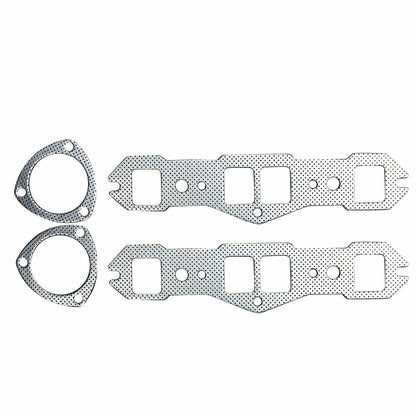 1965-1974 Oldsmobile 350 400 455 V8 Cutlass Delta Exhaust Header