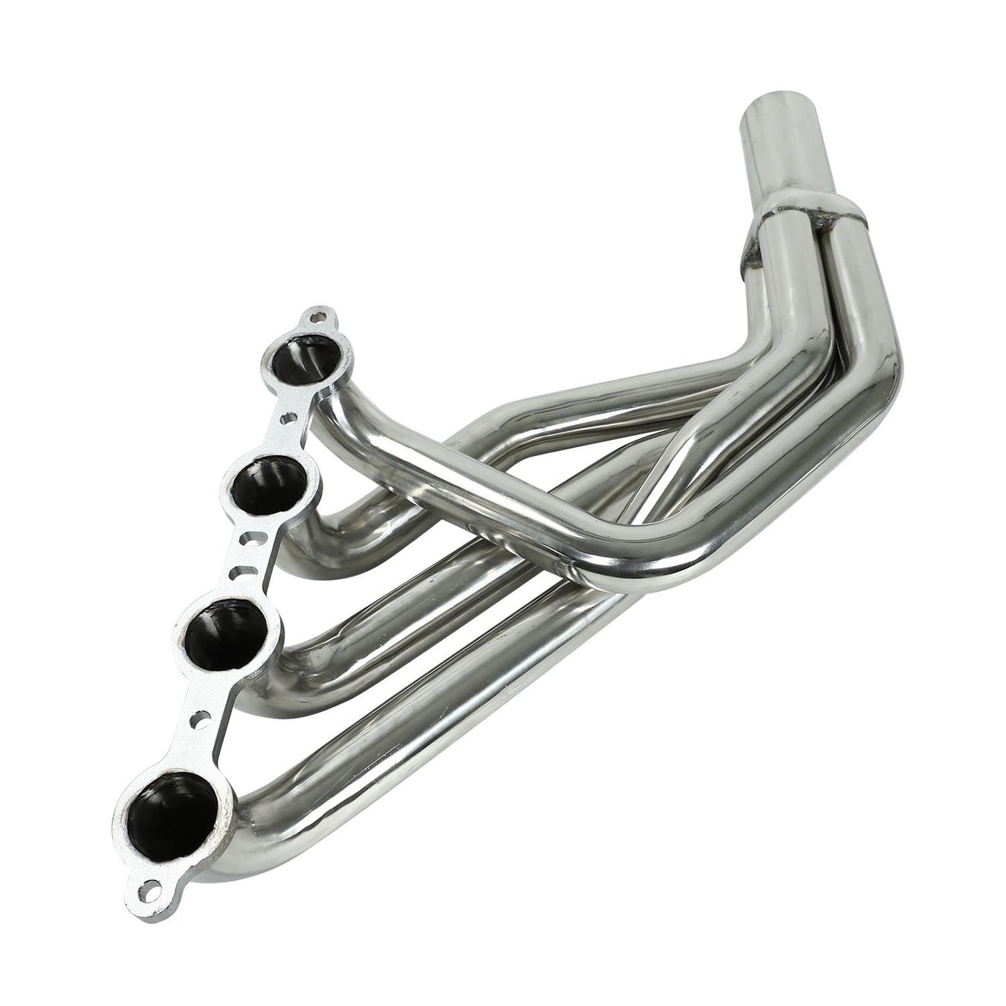 Ford Exhaust Manifold for 1979-2004 Mustang 4.8L 5.3L Dynofit