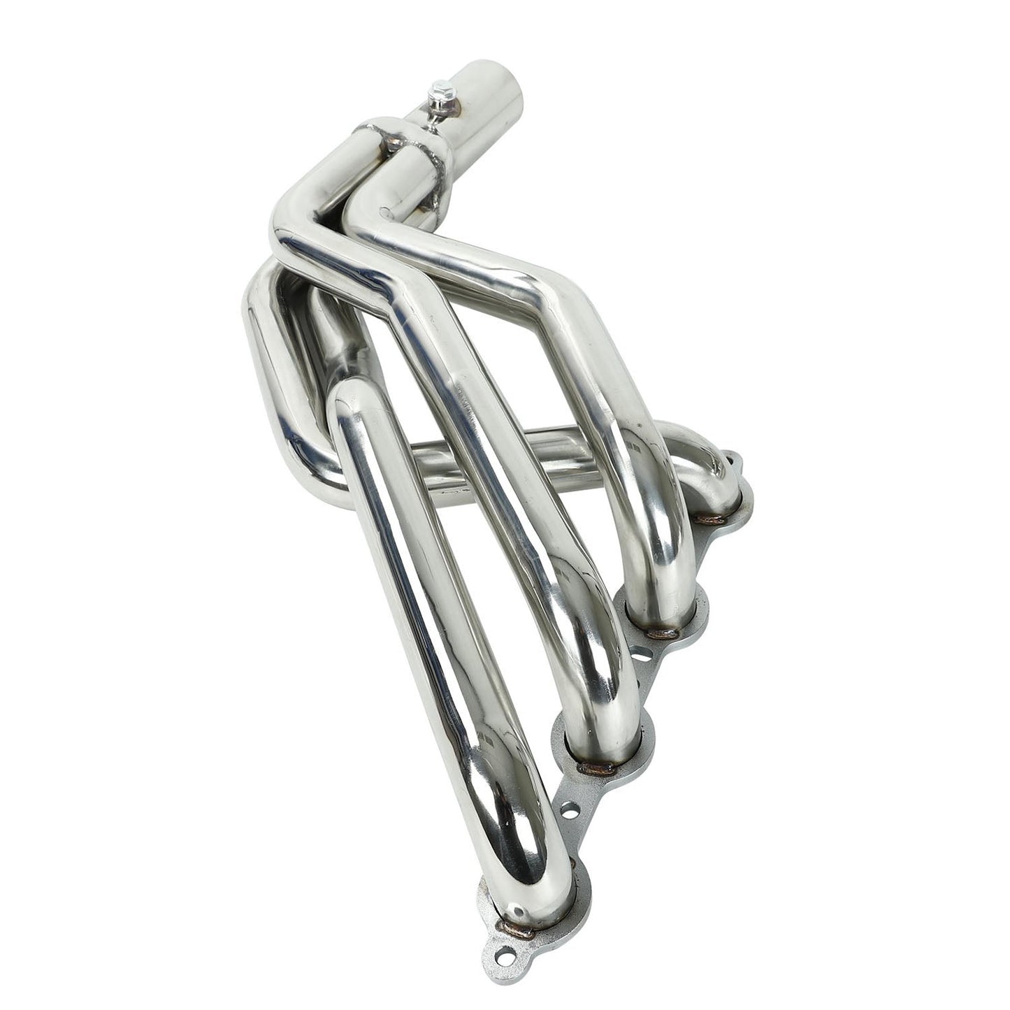 Ford Exhaust Manifold for 1979-2004 Mustang 4.8L 5.3L Dynofit