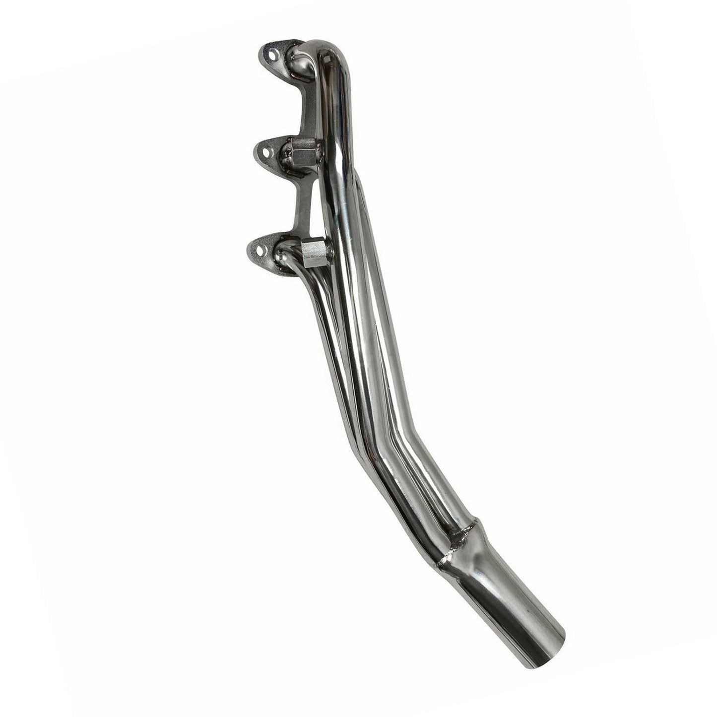 Exhaust Header for Toyota 1988-1995 4Runner Pickup V6 3.0L Dynofit
