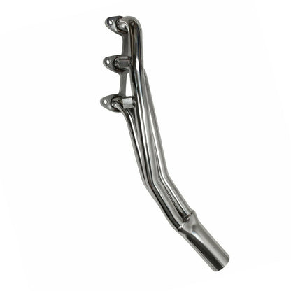 Exhaust Header for Toyota 1988-1995 4Runner Pickup V6 3.0L Dynofit