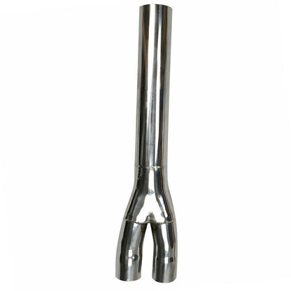 Exhaust Header for Toyota 1988-1995 4Runner Pickup V6 3.0L Dynofit