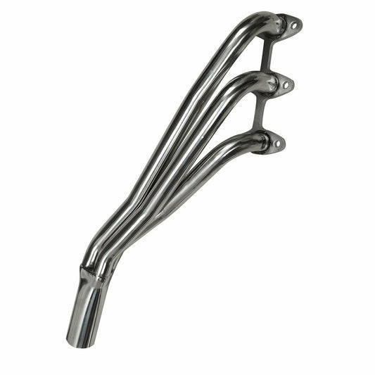 Exhaust Header for Toyota 1988-1995 4Runner Pickup V6 3.0L Dynofit