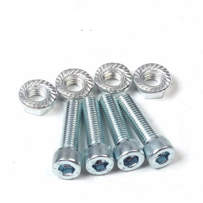 BMW Exhaust Header for 1988-1993 E30 320I 323I 325I 325IX Dynofit