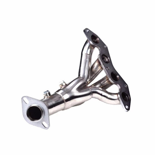 Exhaust Header for 2001–2005 Honda Civic DX/LX 4-Cylinder