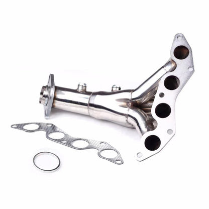 Exhaust Header for 2001–2005 Honda Civic DX/LX 4-Cylinder