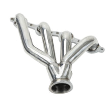 Exhaust Header for 1982-2004 Chevrolet Chevy GMC LS Swap 4.8L 5.3L 5.7L 6.0L 6.2L Engines S10 LS1 LS2 LS3 LS6 Dynofit