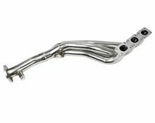 Exhaust Header for BMW M54 Engine – E46 325i 330i, Z3/Z4 2.5i 3.0i (2000–2006) Dynofit