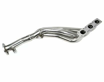 Exhaust Header for BMW M54 Engine – E46 325i 330i, Z3/Z4 2.5i 3.0i (2000–2006) Dynofit