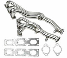 2000-2006 BMW M54 Engine E46 320i/325i/330i Z3 Z4 Exhaust Header
