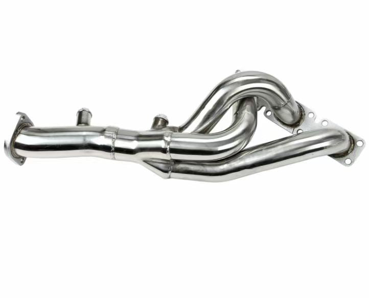 Exhaust Header for BMW M54 Engine – E46 325i 330i, Z3/Z4 2.5i 3.0i (2000–2006) Dynofit