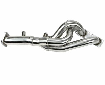 Exhaust Header for BMW M54 Engine – E46 325i 330i, Z3/Z4 2.5i 3.0i (2000–2006) Dynofit