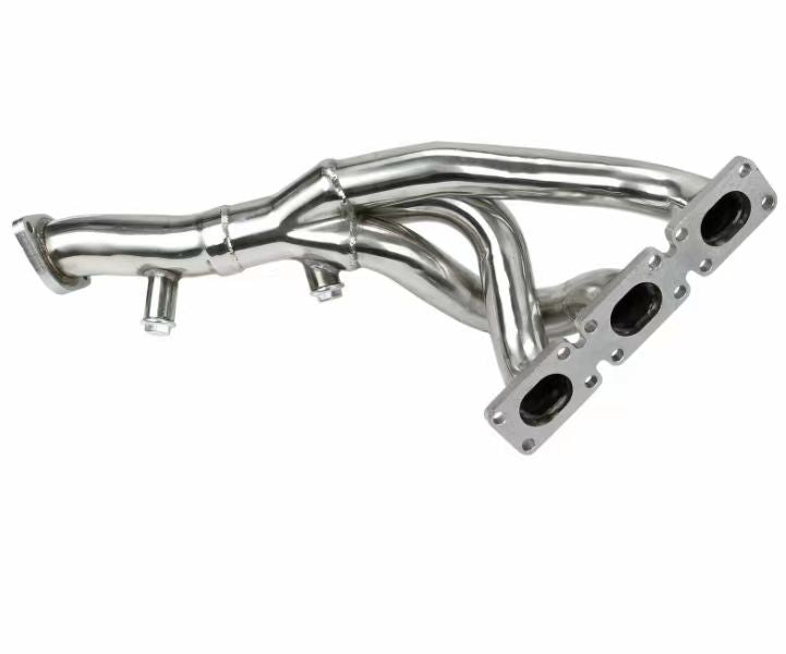 Exhaust Header for BMW M54 Engine – E46 325i 330i, Z3/Z4 2.5i 3.0i (2000–2006) Dynofit