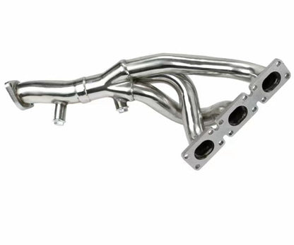 Exhaust Header for BMW M54 Engine – E46 325i 330i, Z3/Z4 2.5i 3.0i (2000–2006) Dynofit