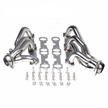 Exhaust Headers for 1988–1997 Chevy/GMC C1500 K1500 305 5.0L & 350 5.7L