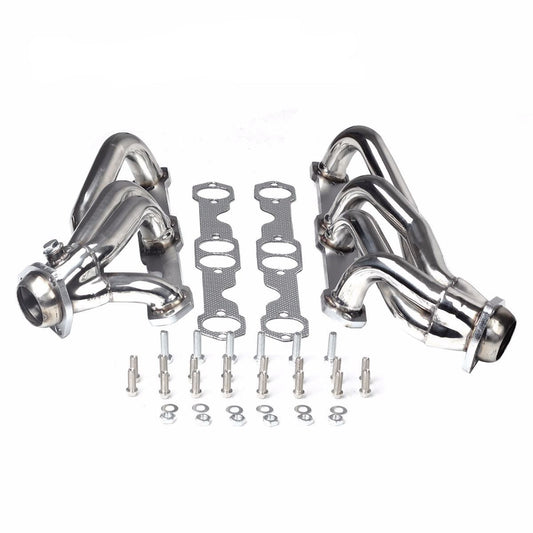 Exhaust Headers for 1988–1997 Chevy/GMC C1500 K1500 305 5.0L & 350 5.7L