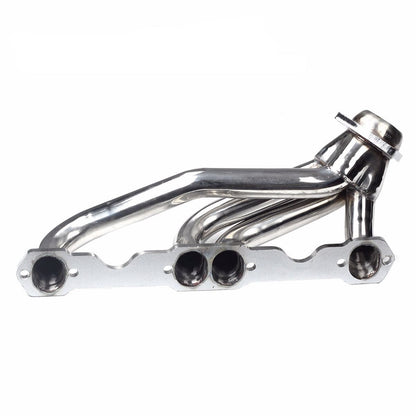 Exhaust Headers for 1988–1997 Chevy/GMC C1500 K1500 305 5.0L & 350 5.7L