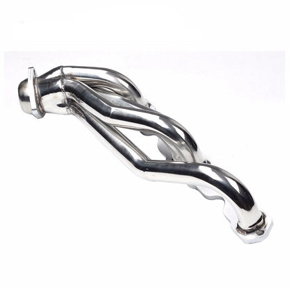 Exhaust Headers for 1988–1997 Chevy/GMC C1500 K1500 305 5.0L & 350 5.7L
