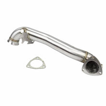 Dynofit Exhaust Downpipe for 2007-2016 Mini Cooper R55 R61