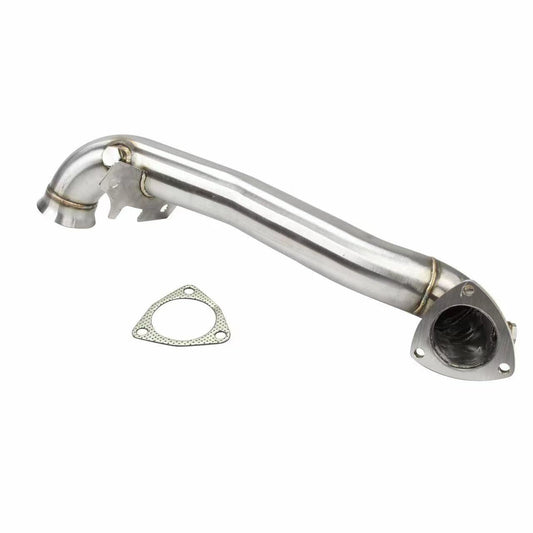 Dynofit Exhaust Downpipe for 2007-2016 Mini Cooper R55 R61