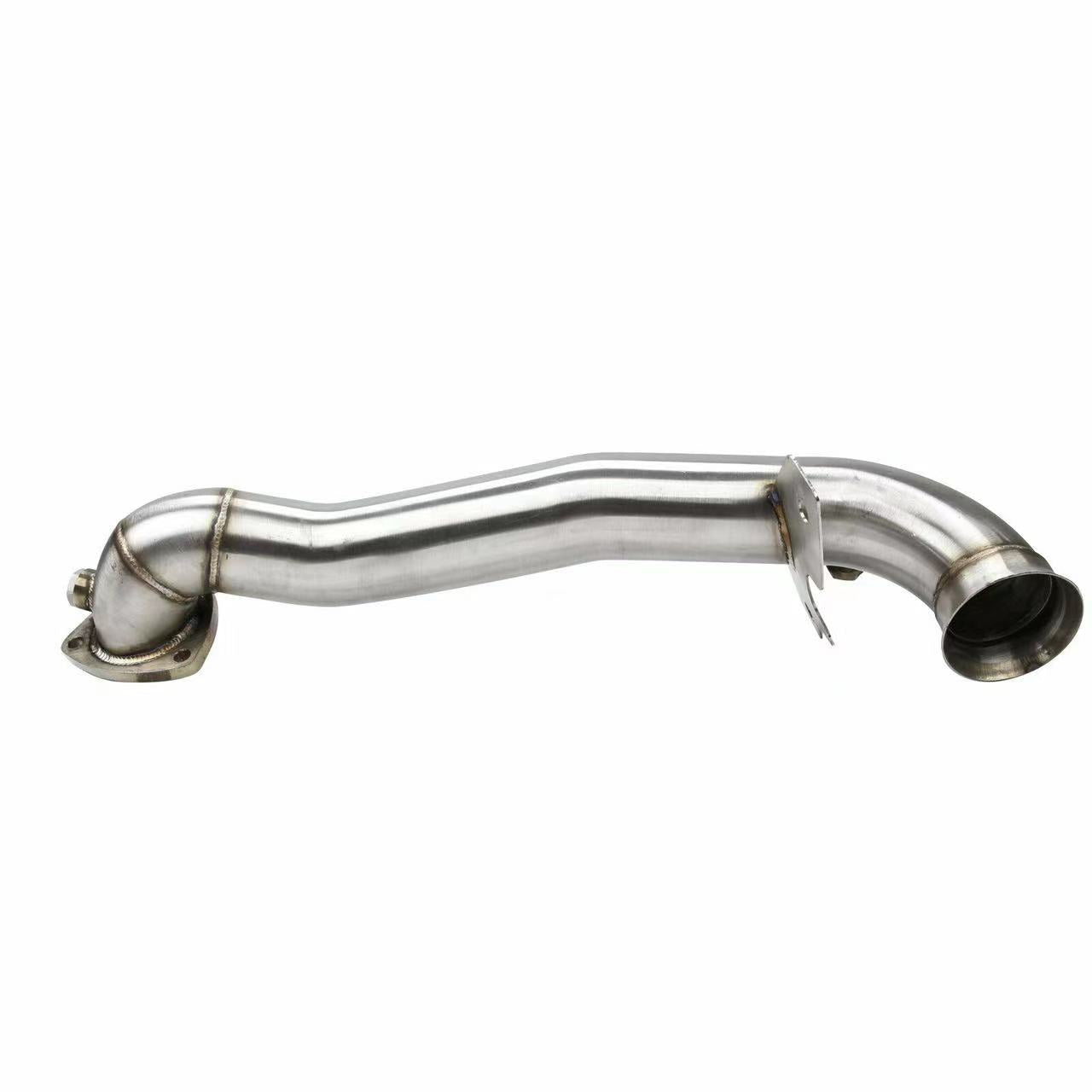 Dynofit Exhaust Downpipe for 2007-2016 Mini Cooper R55 R61