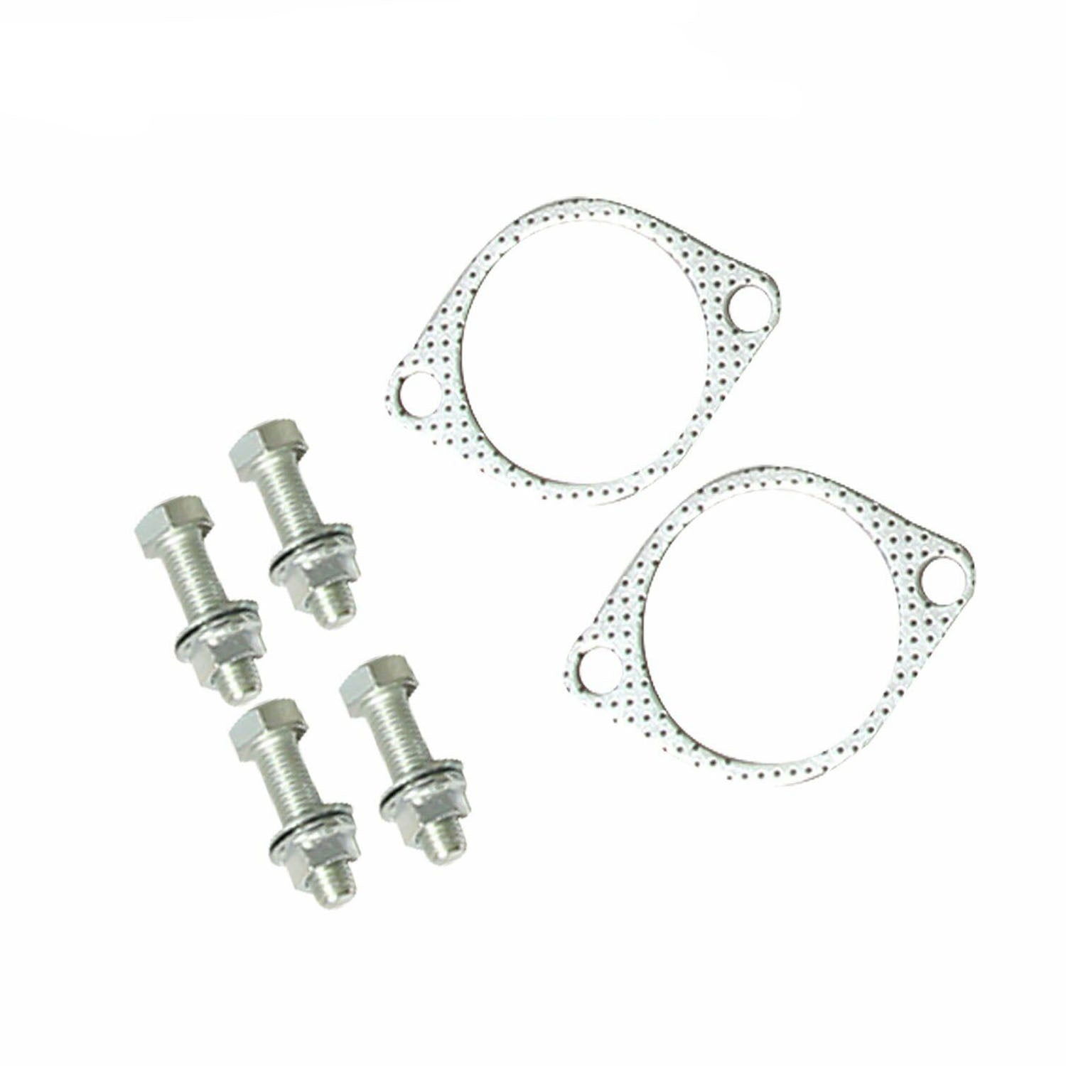 Dynofit Exhaust Downpipe N54 V2 2007–2012 BMW 335i 135i Gasket