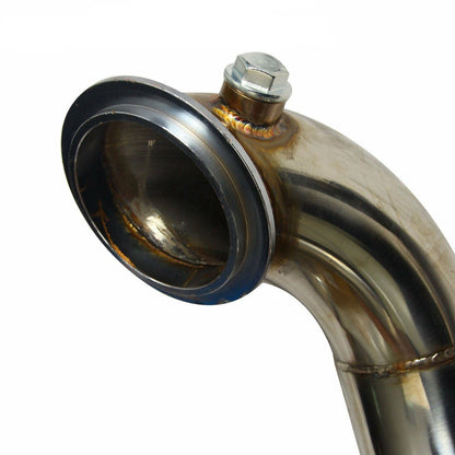Dynofit Exhaust Downpipe N54 V2 2007–2012 BMW 335i 135i Connector