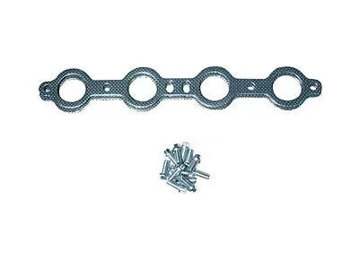 Exhaust Header for 1967-1974 Chevrolet Chevy Camaro Nova Tips LS1/LS2/LS3 LS Conversion Swap Dynofit