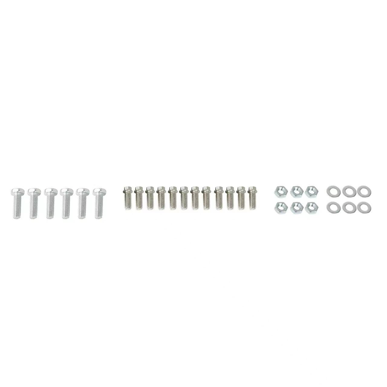Exhaust Headers for 1972-1991 Dodge Pair 4-1 Long Tube V85.2L 5.9L Dynofit