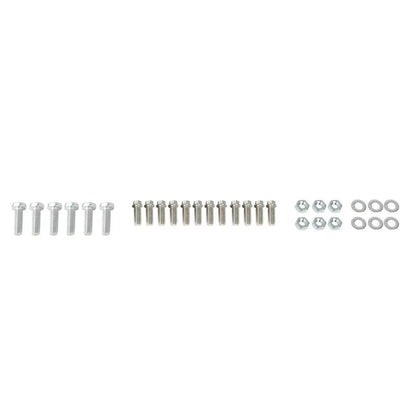 Exhaust Headers for 1972-1991 Dodge Pair 4-1 Long Tube V85.2L 5.9L Dynofit