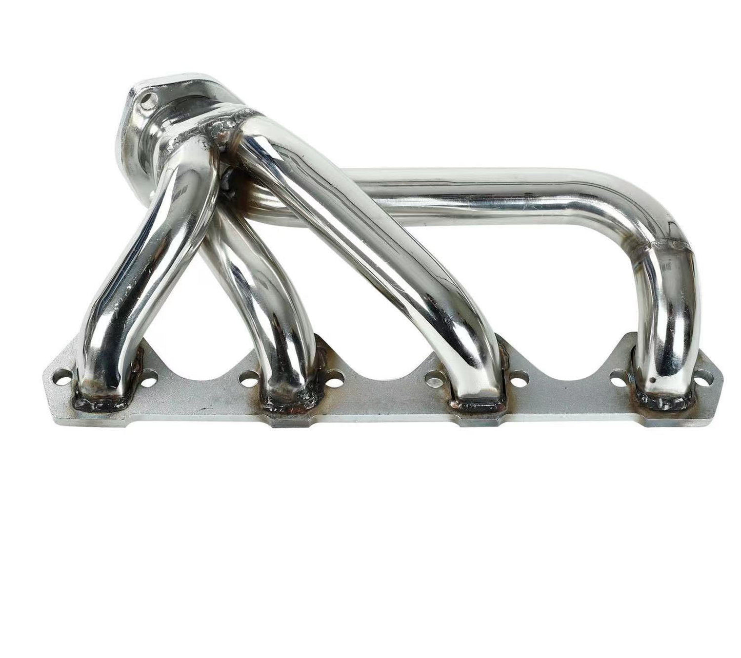 Stainless Steel Exhaust Header for 1964–1978 Ford Mustang 289/302/351 V8 Small Block Hugger