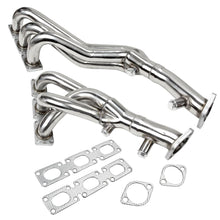 Exhaust Header for 1994–2000 BMW M52 Engine – Fits E36/E46 320i/323i/328i, E39 520i/523i/528i, E38 728i