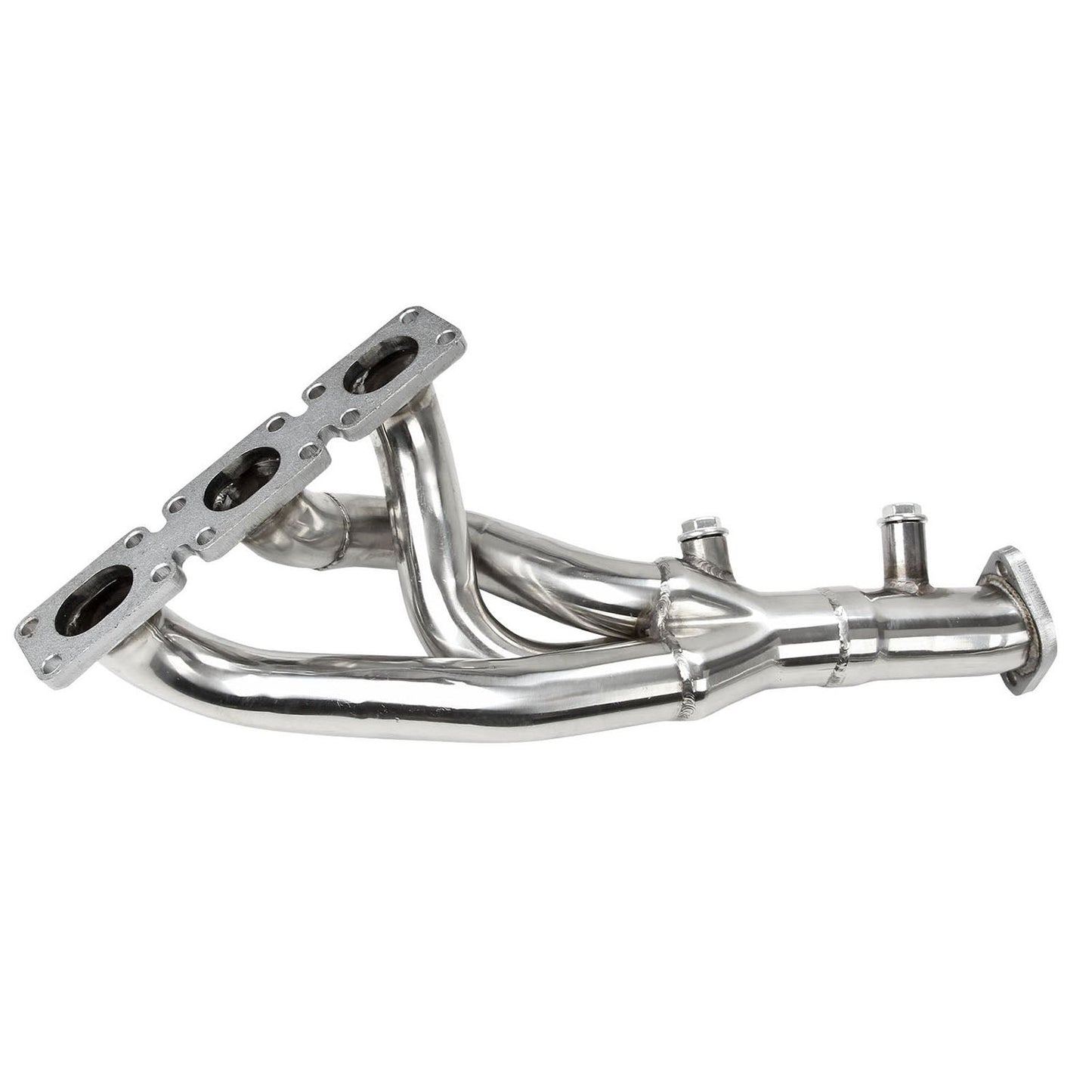 Exhaust Header for 1994–2000 BMW M52 Engine – Fits E36/E46 320i/323i/328i, E39 520i/523i/528i, E38 728i
