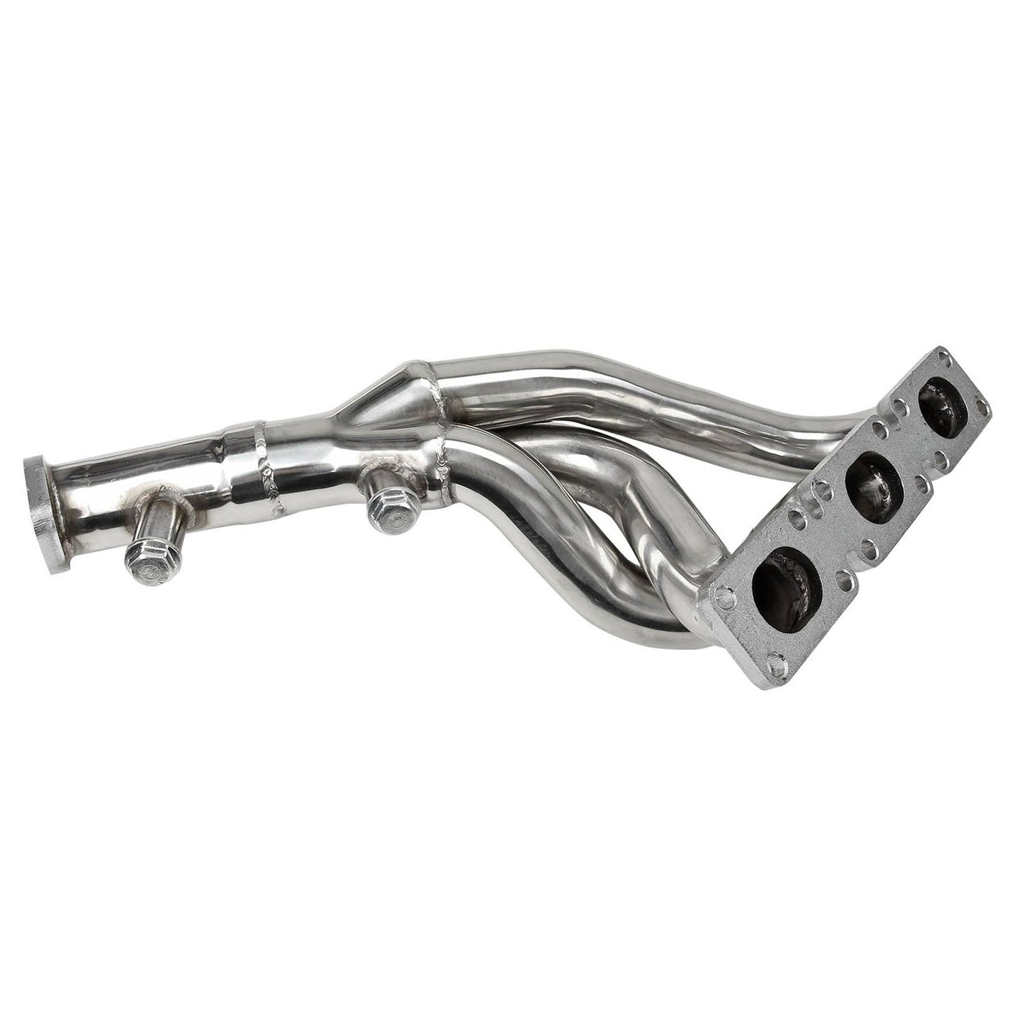 Exhaust Header for 1994–2000 BMW M52 Engine – Fits E36/E46 320i/323i/328i, E39 520i/523i/528i, E38 728i