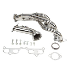 1995-2001 Toyota Tacoma 2.4L/2.7L L4 2DR RWD Exhaust Manifold Header