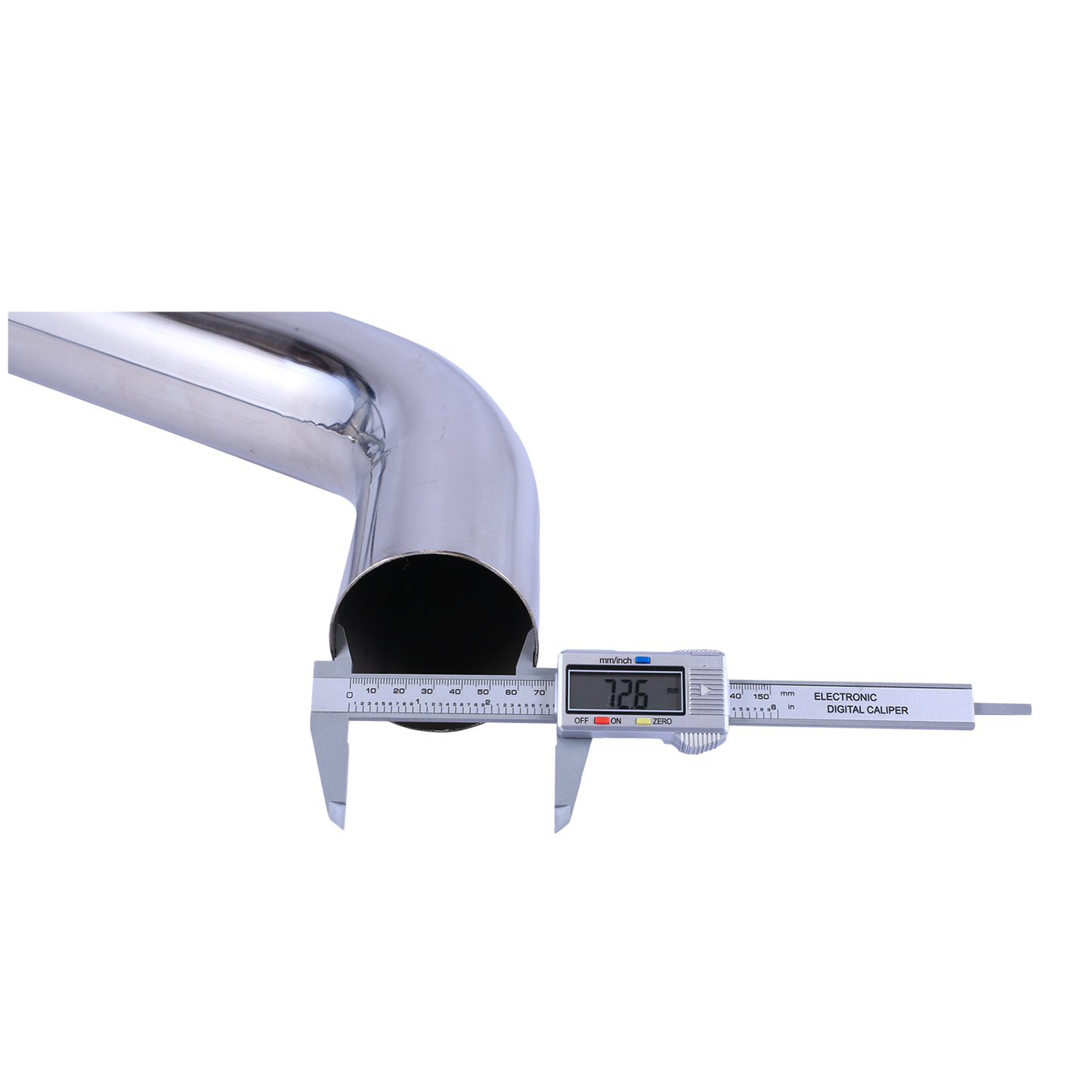 Exhaust Headers for 1998–2002 Camaro/Firebird LS1 – 1 7/8" Race Version for Chevy F-Body