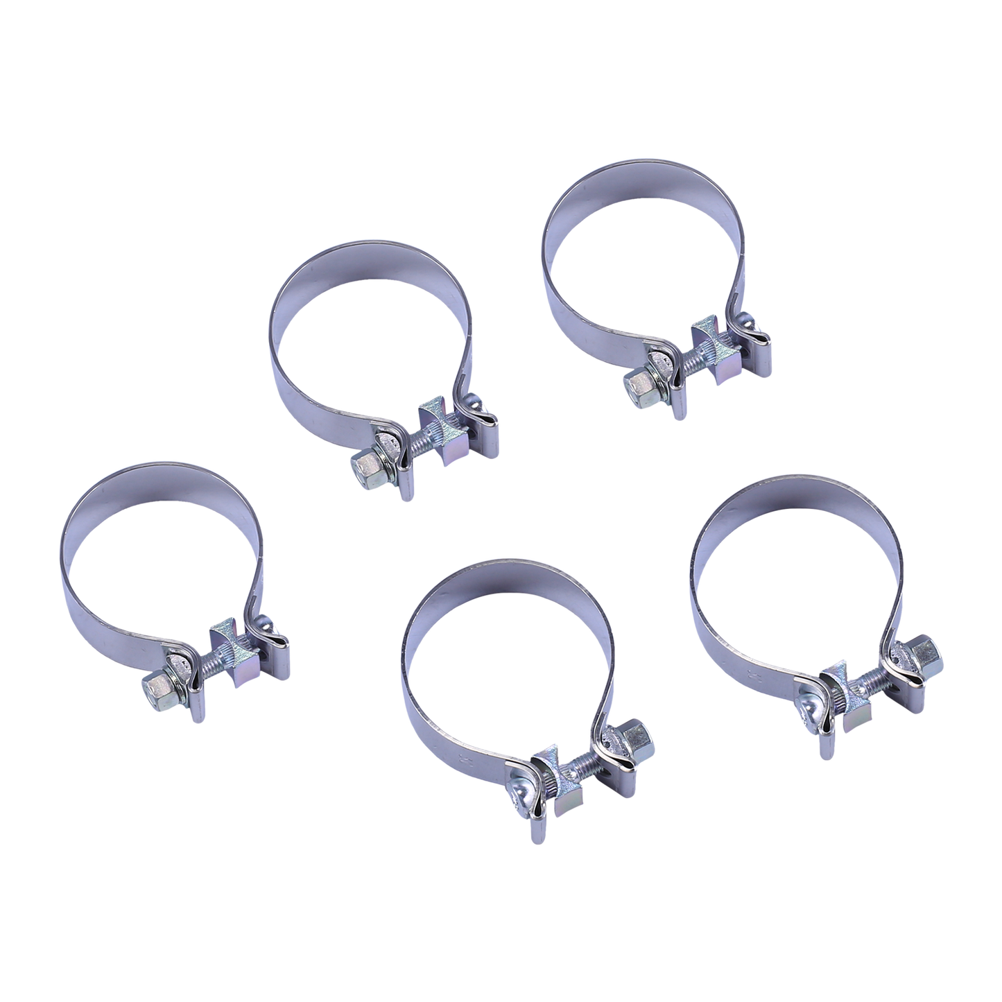 Exhaust Headers for 1998–2002 Camaro/Firebird LS1 – 1 7/8" Race Version for Chevy F-Body
