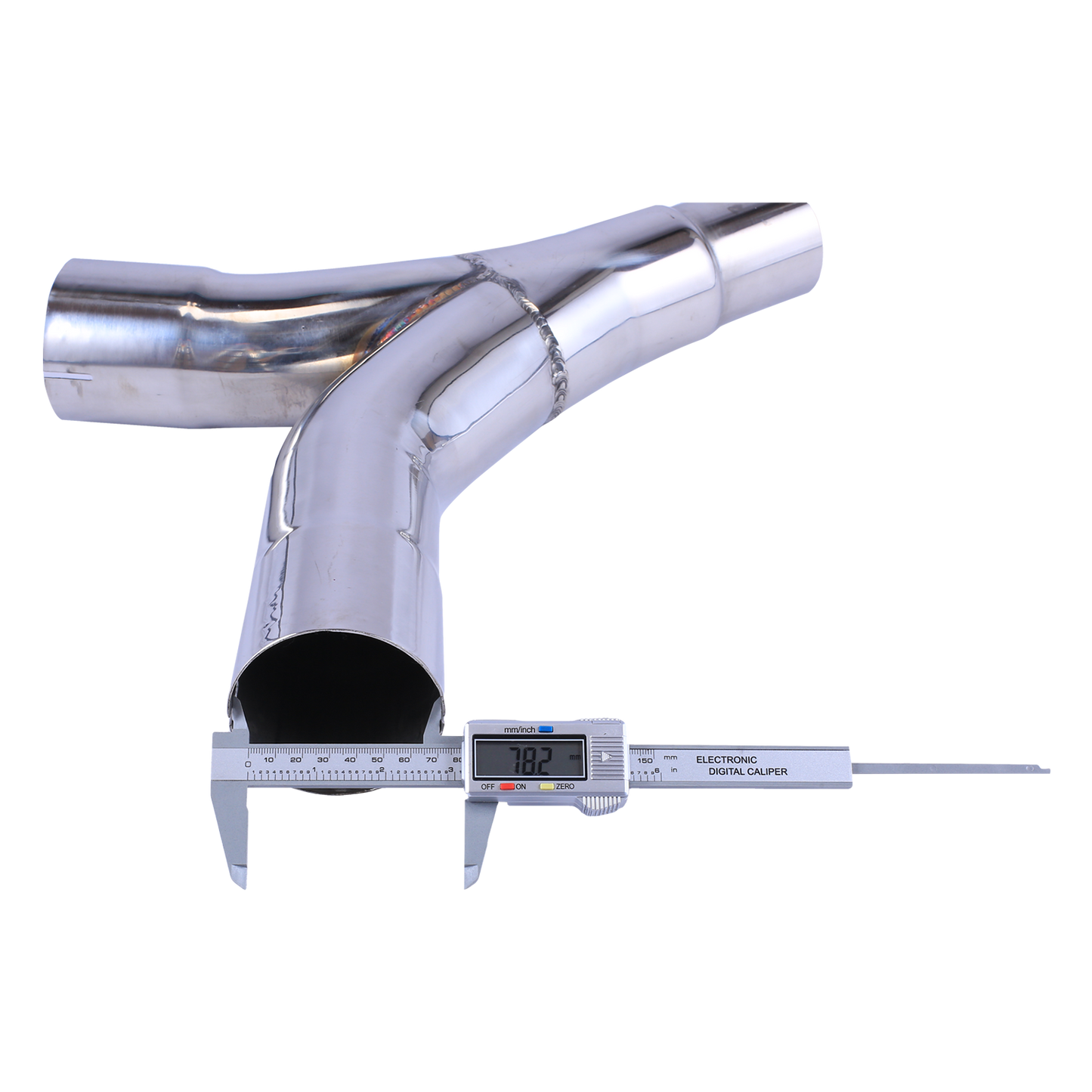 Exhaust Headers for 1998–2002 Camaro/Firebird LS1 – 1 7/8" Race Version for Chevy F-Body