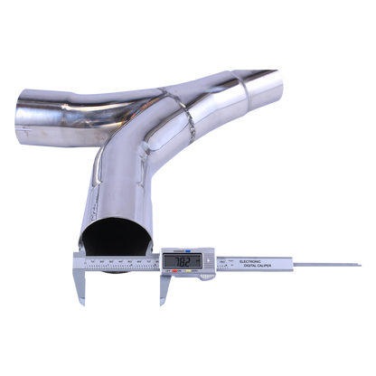 Exhaust Headers for 1998–2002 Camaro/Firebird LS1 – 1 7/8" Race Version for Chevy F-Body