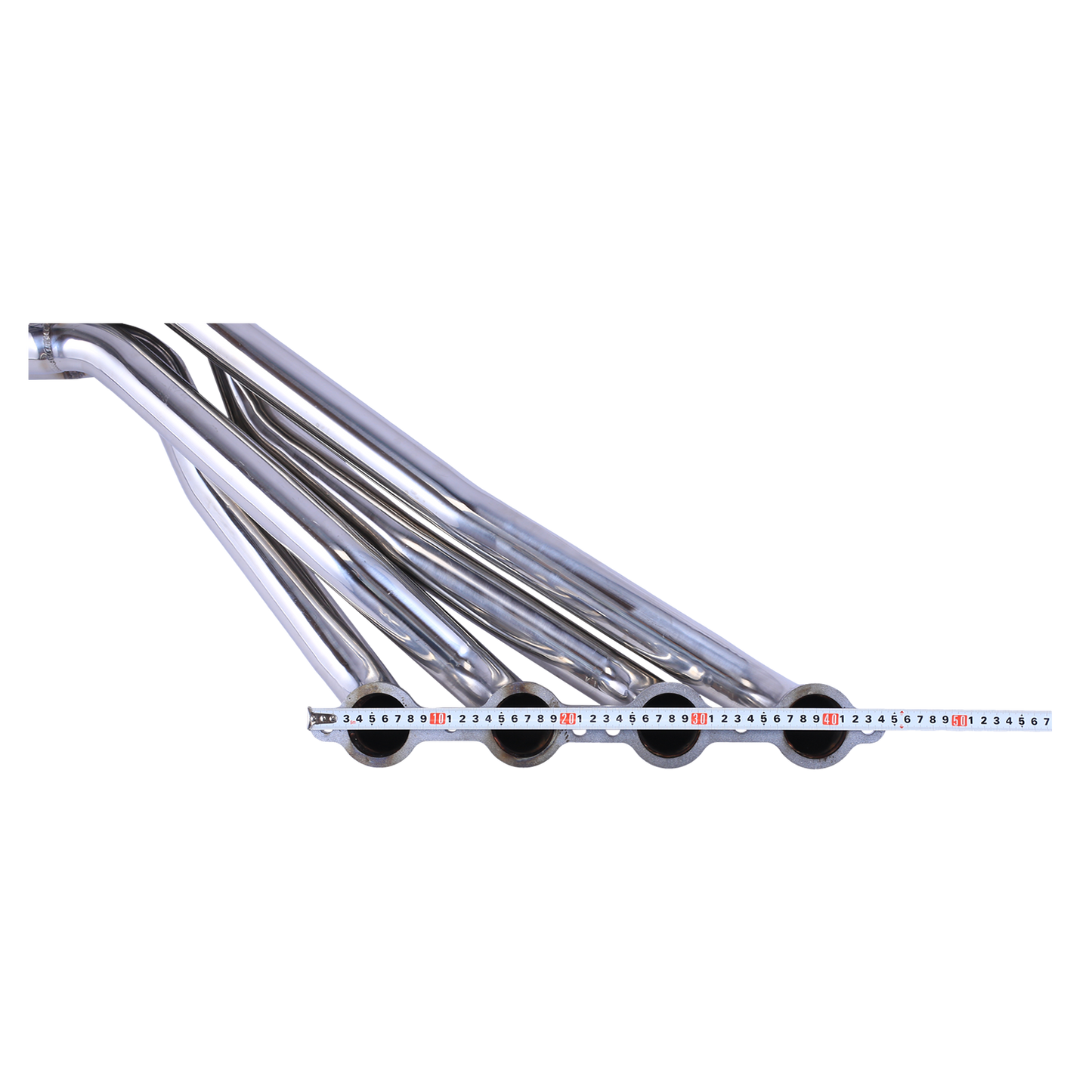Exhaust Headers for 1998–2002 Camaro/Firebird LS1 – 1 7/8" Race Version for Chevy F-Body