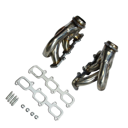 Ford Exhaust Header for 2011-2017 Mustang 3.7 V6 D2C Dynofit