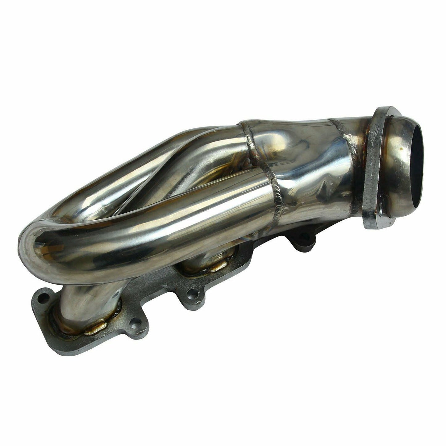 Ford Exhaust Header for 2011-2017 Mustang 3.7 V6 D2C Dynofit