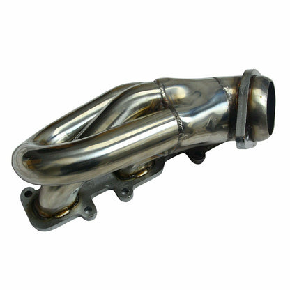 Ford Exhaust Header for 2011-2017 Mustang 3.7 V6 D2C Dynofit