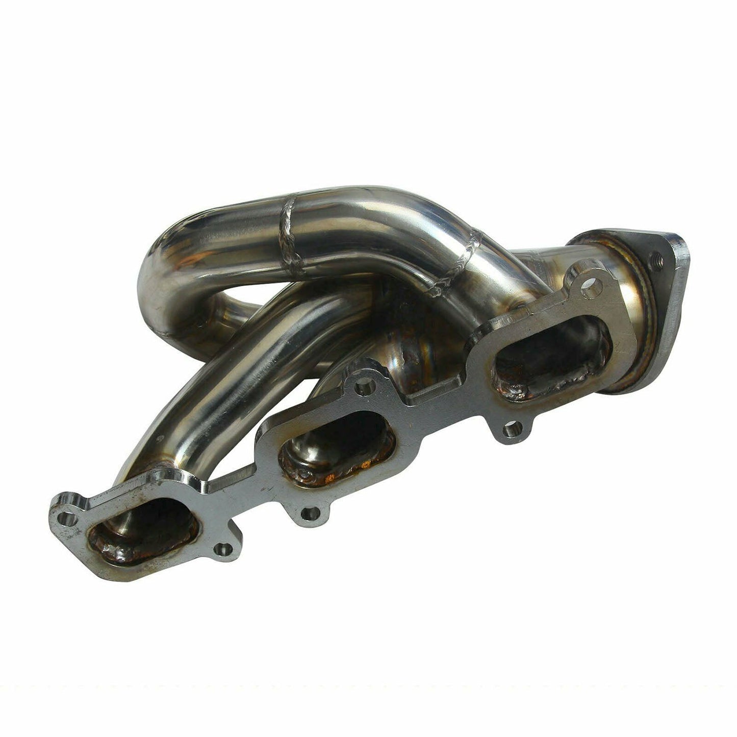 Ford Exhaust Header for 2011-2017 Mustang 3.7 V6 D2C Dynofit