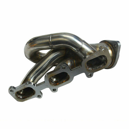 Ford Exhaust Header for 2011-2017 Mustang 3.7 V6 D2C Dynofit