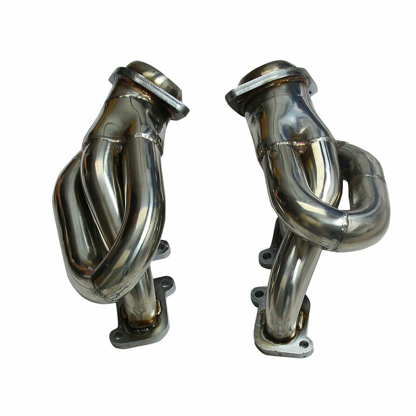 Ford Exhaust Header for 2011-2017 Mustang 3.7 V6 D2C Dynofit