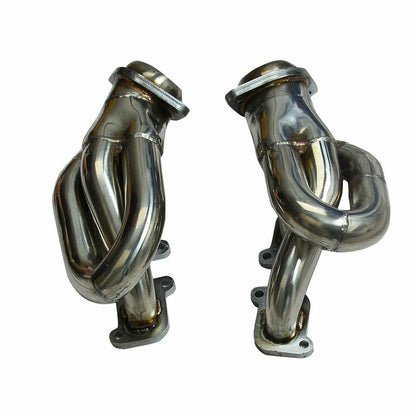 Ford Exhaust Header for 2011-2017 Mustang 3.7 V6 D2C Dynofit