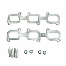 Ford Exhaust Header for 2011-2017 Mustang 3.7 V6 D2C Dynofit