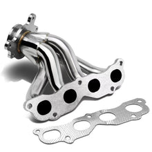 Acura Exhaust Header Manifold for 2002-2006 RSX Non Type S and 2002-2005 Honda Civic Si 2.0L Dynofit