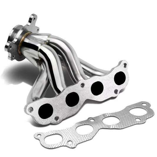 Acura Exhaust Header Manifold for 2002-2006 RSX Non Type S and 2002-2005 Honda Civic Si 2.0L Dynofit